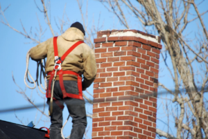 chimney repair